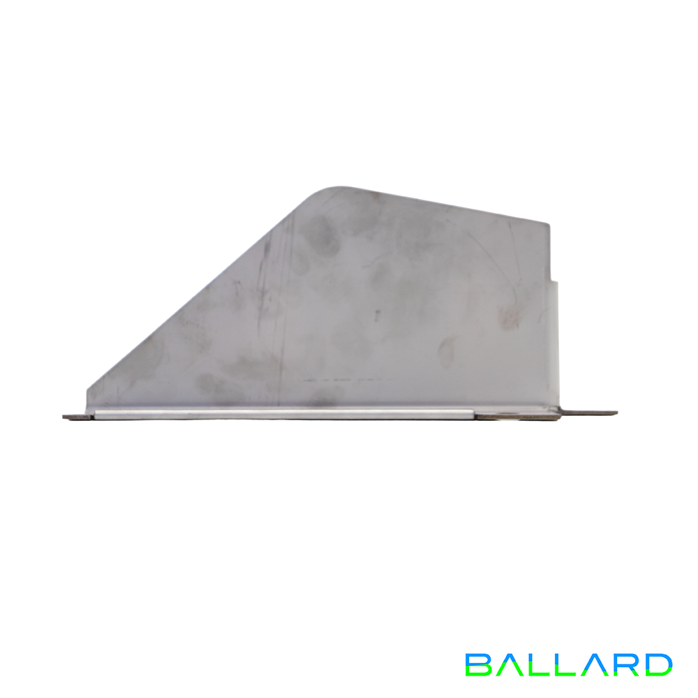 Multi-Use Mower Bracket (RA) image number null